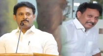 CCB police case filled against anbil mahesh 
