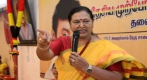 Premalatha vijaykanth condemned against DMK 
