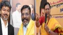 Premalatha vijaykanth attack vck