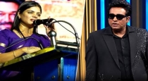 TVK MLA condemned against vijay Sethupathi 
