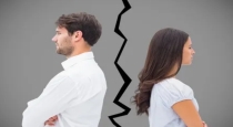 Health issue husband distance wife 