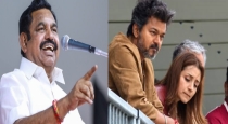 Admk eps condemned against TVK 