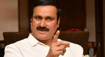 PMK anbumani attack vck and congress 