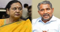 Vanniyarasu condemned against dmdk 