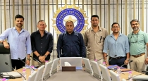 Parthiv Patel choice in Indian team chief selector 