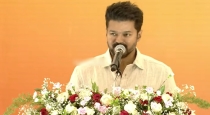Vijay speech in education award function