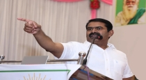 Seeman has questioned whether the sale of bootleg liquor is a fruitless two-year achievement of the Dravida model government
