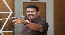 Seeman condemns racist attacks on Tamil Nadu students