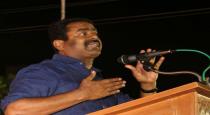 RSS Has Seeman insisted on appealing to the Supreme Court against the High Court