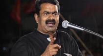 seeman talk about sexual violence