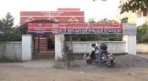 Chennai Tambaram Selaiyur Robbery Case Police Arrest Couple 