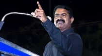 seeman angry about Muslim christian issue