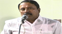 ex admk minister sengottaiyan speech in may 1 