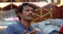 bigboss cheran talk about kavin and losliya