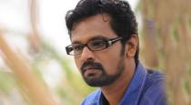 cheran talk about Election