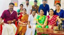 vijay tv serial stopped reason