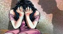 Uttar Pradesh Agra sexual harassment complaint 