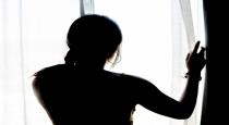 Karnataka Bangalore 68 Aged Man Sexual Molestation 36 Aged Woman in Apartment Lift 