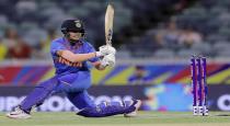 India second victory in t20 worldcup 