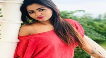 Actress shalu shammu latest hot photoshoot photos viral 