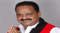 DMK MLA KP shankar removed from party responsibility