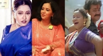 Tamil Actress Sharmili Shares She Pregnant 48 Age 