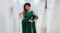 Big boss 3 sherin