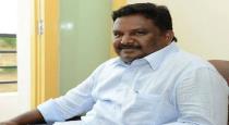 minister shivasankar affected by corona