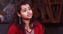 Vijay tv fame sivangi new song goes viral
