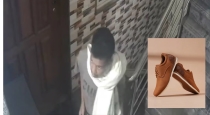 Bangalore theft video viral