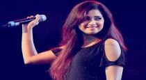 Shreya Ghoshal Singer Highest Salary in Film Industry Woman 