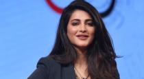 Shruthi hasan openup about her marriage gossips 
