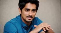 sidharth angry about marimuthu 