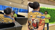 Simbu New Look