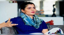 Chinmayi angry post for who comments badly