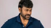 Telugu Superstar Siranjeevi About Fate 