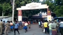 Virudhunagar Srivilliputhur Girl Died 