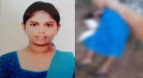 Sivaganga Karaikudi College Girl Killed by Lover 