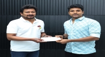 Actor Sivakarthikeyan Gives Rs 10 Lakh for TN Govt Chennai Flood Relief Works 