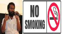 director-vetrimaran-advice-to-youngster-no-smoking