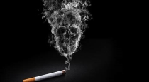 Disadvantages of smoking habits 
