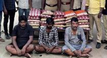 chennai-police-investigation-car-driver-for-smuggling