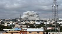 Somalia Terror Attack 30 Died 