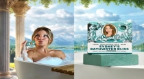 Sydney Sweeney Soap News in Tamil 