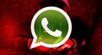 Whatsapp will take legal action on illegal usages
