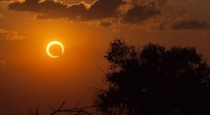 Odisha Government Announce 25th Oct Public Holiday Solar eclipse