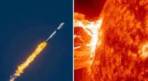 Space X Announce 40 Satellite Destroyed by Solar Storm 