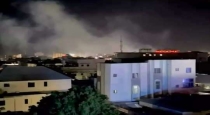 Somalia Terrorist Attack 40 died 