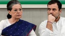 sonia-gandhi-is-confirmed-to-be-infected-with-corona-ag