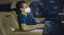 Sonia Gandhi Hospitalised for Routine Check Up